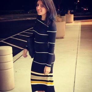 Meet your Posher, Brinda